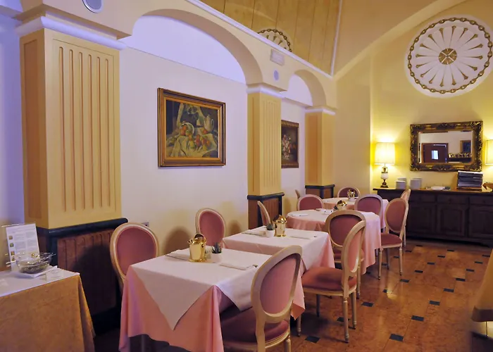 Santa Barbara 4* San Donato Milanese
