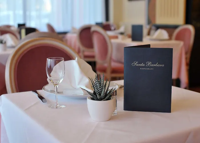 Santa Barbara Hotel