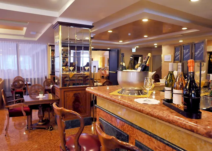 Santa Barbara Hotel 4*
