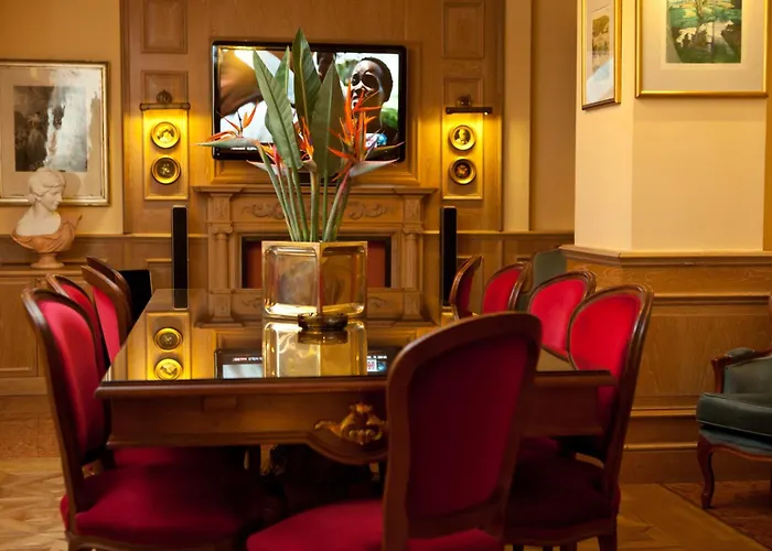Santa Barbara 4* San Donato Milanese