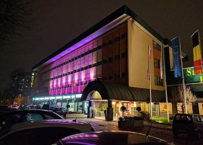 Santa Barbara 4*